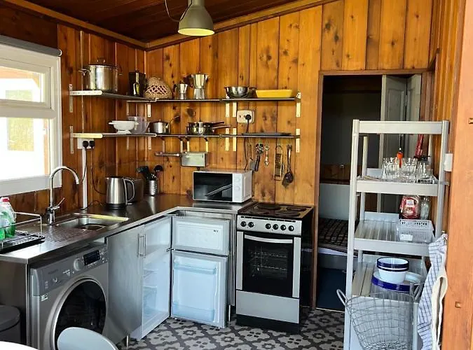 Madame Chalet