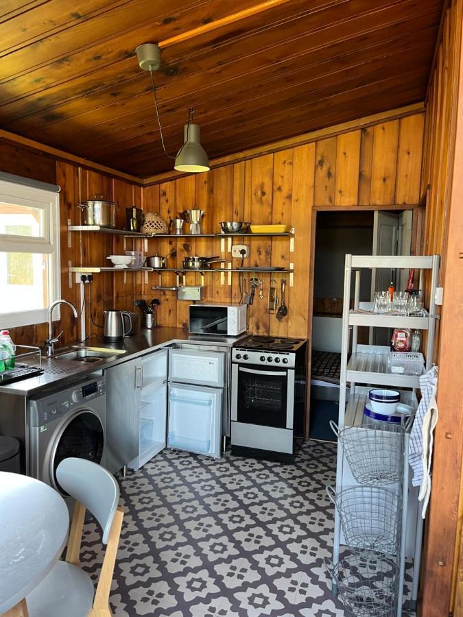 Madame Apartment